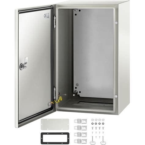 electrical component enclosure wall mount|wall mounted steel enclosures electric.